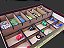 Organizador (SOFT INSERT PARANÁ) para The Castles of Burgundy - Imagem 3