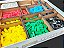 Organizador (SOFT INSERT PARANÁ) para Ticket to Ride: Europa - Imagem 4