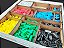 Organizador (SOFT INSERT PARANÁ) para Ticket to Ride: Europa - Imagem 5