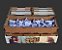 Organizador (SOFT INSERT PARANÁ) para Tiny Epic Dungeons + Expansão com Board Band (Elástico) - Imagem 1