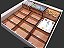 Organizador (SOFT INSERT PARANÁ) para Tokaido com Dashboard - Imagem 4