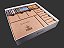 Organizador (SOFT INSERT PARANÁ) para Tokaido com Dashboard - Imagem 5
