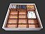 Organizador (SOFT INSERT PARANÁ) para Tokaido com Dashboard - Imagem 1