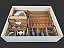 Organizador (SOFT INSERT PARANÁ) para Tsukuyumi: Após a Queda da Lua - Imagem 4