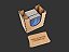 Organizador (SOFT INSERT PARANÁ) para Twilight Imperium: Profecia Dos Reis (EXPANSÃO) - Imagem 5