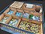 Organizador (SOFT INSERT PARANÁ) para Twilight Imperium: Profecia Dos Reis (EXPANSÃO) - Imagem 4