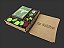 Organizador (SOFT INSERT PARANÁ) para Vast - As Cavernas de Cristal - Imagem 5
