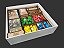 Organizador (SOFT INSERT PARANÁ) para Viscondes do Reino Ocidental - Imagem 3
