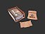 Organizador (SOFT INSERT PARANÁ) para Witchstone - Imagem 3