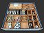 Organizador (SOFT INSERT PARANÁ) para XCOM: The Board Game - Imagem 2
