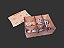 Organizador (SOFT INSERT PARANÁ) para Xia: Legends of a Drift System + Expansões - Imagem 5