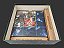 Organizador (SOFT INSERT PARANÁ) para Zombicide Dark Side - Imagem 5