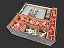 Organizador (SOFT INSERT PARANÁ) para Zombicide Dark Side - Imagem 2