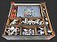 Organizador (SOFT INSERT PARANÁ) para Zombicide Invader - Imagem 5