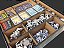 Organizador (SOFT INSERT PARANÁ) para Zombicide Invader - Imagem 2