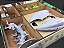 Organizador (SOFT INSERT PARANÁ) para Zombicide No Rest for the Wicked e Friends and Foes - Imagem 5