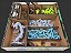 Organizador (SOFT INSERT PARANÁ) para Zombicide No Rest for the Wicked e Friends and Foes - Imagem 3