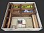 Organizador (SOFT INSERT PARANÁ) para Zombicide Wulfsburg - Imagem 5