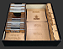 Organizador (INSERT MDF) para 7 Wonders (2ª Edição) - Modelo 2 - Imagem 2