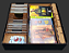 Organizador (INSERT MDF) para 7 Wonders (2ª Edição) - Modelo 2 - Imagem 3