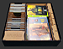Organizador (INSERT MDF) para 7 Wonders (2ª Edição) - Modelo 2 - Imagem 4