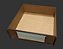 Caixa Organizadora BIG BOX com Gavetas para Coleção Marvel United - Imagem 10
