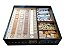 Organizador (SOFT INSERT PARANÁ) para Terracotta Army - Imagem 1