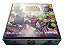 Organizador (SOFT INSERT PARANÁ) para Zombicide: Marvel Zombies - Heroes' Resistance + Board Band (Elástico) - Imagem 2