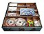 Organizador (SOFT INSERT PARANÁ) para Zombicide: Marvel Zombies - Heroes' Resistance + Board Band (Elástico) - Imagem 5