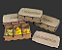 Organizador (INSERT MDF) para Messina 1347 - Imagem 4