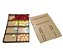 Organizador (SOFT INSERT PARANÁ) para High Frontier 4 All + Board Band (Elástico) - Imagem 6