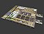 Kit Dashboard para Marceneiros (4 unidades) - SEM CASE - Imagem 2