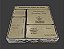 Organizador (INSERT MDF) para Zombicide: Gears & Guns + Running Wild - Imagem 3