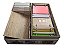 Organizador (SOFT INSERT PARANÁ) para Livros do Tempo + Board Band (Elástico) - Imagem 3