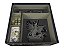 Organizador (SOFT INSERT PARANÁ) para Massive Darkness 2: Heavenfall + Board Band (Elástico) - Imagem 2