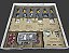Organizador (INSERT MDF) para Zombicide: Rio Z Janeiro - Imagem 1