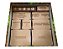 Organizador (INSERT MDF) para Nucleum (Modelo 1) + Board Band (Elástico) - Imagem 4