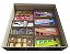 Organizador (SOFT INSERT PARANÁ) para Livros do Tempo (Modelo 2) + Board Band (Elástico) - Imagem 1