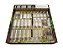 Organizador (SOFT INSERT PARANÁ) para Nucleum (Modelo 1) + Board Band (Elástico) - Imagem 5