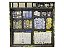 Organizador (SOFT INSERT PARANÁ) para Nucleum + Board Band (Elástico) - Imagem 1
