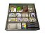 Organizador (SOFT INSERT PARANÁ) para World Wonders - Imagem 1