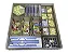 Organizador (SOFT INSERT PARANÁ) para Reload (Modelo 2) + Board Band (Elástico) - Imagem 1