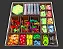 Organizador (INSERT MDF) para Reload (Modelo 2) + Board Band (Elástico) - Imagem 1