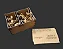 Organizador (INSERT MDF) para Trudvang Legends + Board Band (Elástico) - Imagem 15