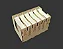 Organizador (SOFT INSERT PARANÁ) para Trudvang Legends - Imagem 10