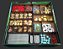 Organizador (INSERT MDF) para Sleeping Gods + Board Band (Elástico) - Imagem 1