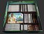 Organizador (INSERT MDF) para Sleeping Gods + Board Band (Elástico) - Imagem 3