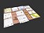 Kit Dashboard para o Tokaido (5 Unidades) - SEM CASE - Imagem 5