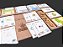 Kit Dashboard para o Tokaido (5 Unidades) - SEM CASE - Imagem 6