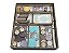 Organizador (SOFT INSERT PARANÁ) para Scythe: A Ascensão dos Fenris - Imagem 1